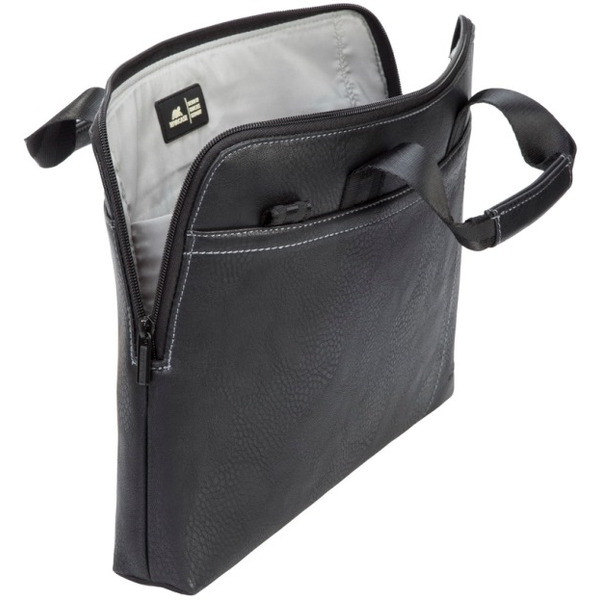 Сумка для ноутбука 13.3"(PU) RIVACASE 8920 black