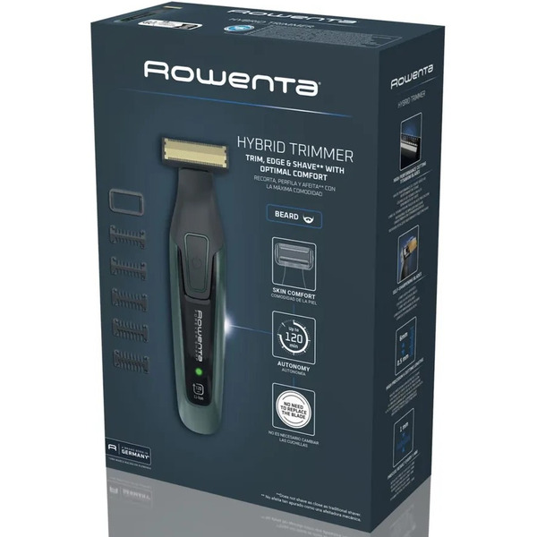Триммер ROWENTA TN6044E0
