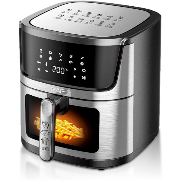 Аэрогриль RAF R.5395