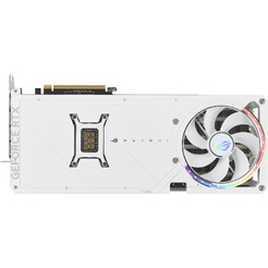 Видеокарта ASUS ROG-ASTRAL-RTX5080-O16G-WHITE GDDR7