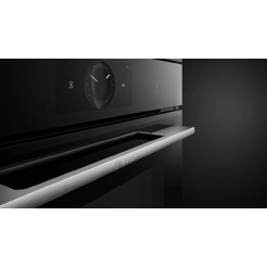 Духовой шкаф Bosch Serie 8 HBG7341B2