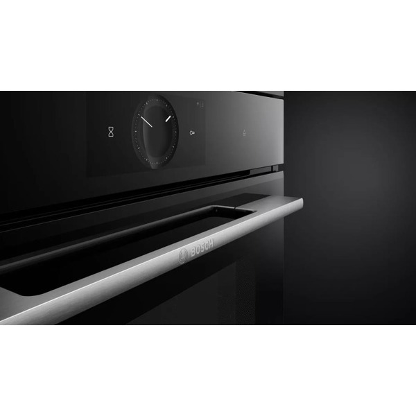 Духовой шкаф Bosch Serie 8 HBG7341B2