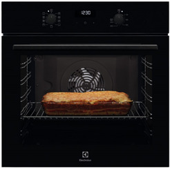 Электрический духовой шкаф Electrolux EOF5C50Z
