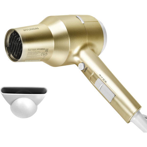 Фен Hyundai H-HDI0770