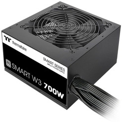 Блок питания Thermaltake Smart W3 Gen.5 700W