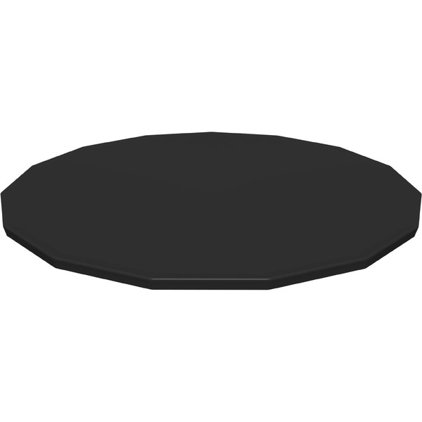 Тент-чехол Bestway 58038 для бассейнов диаметром 457 см