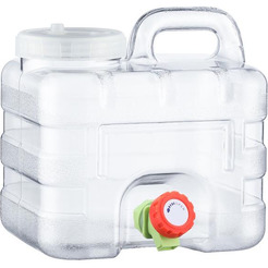 Канистра для воды Happy Home HH-046C-7