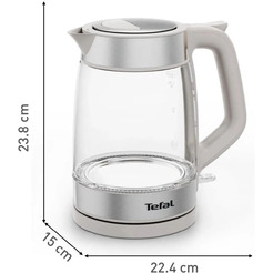 Чайник электрический TEFAL KI605B30