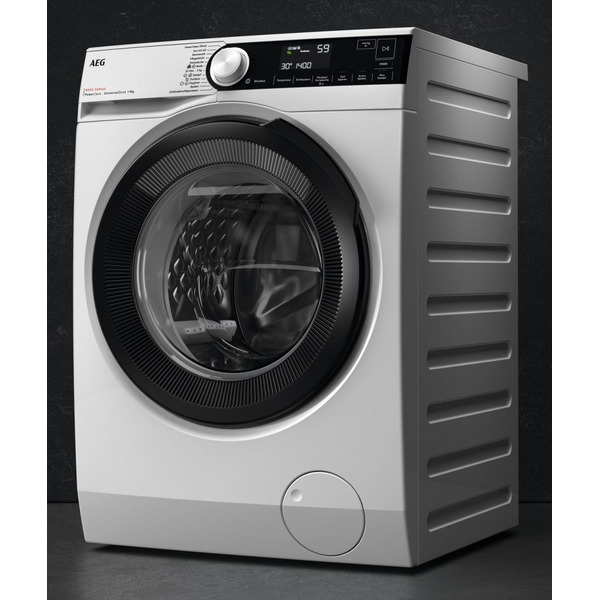 Стиральная машина AEG LFR83844VE
