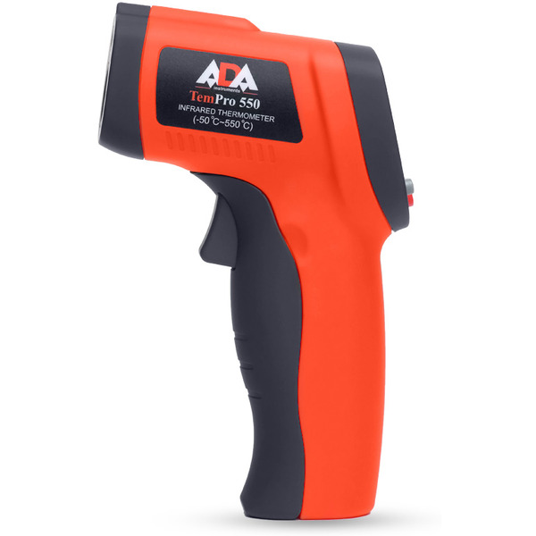 Пирометр инфракрасный ADA TemPro 550 (А00223)