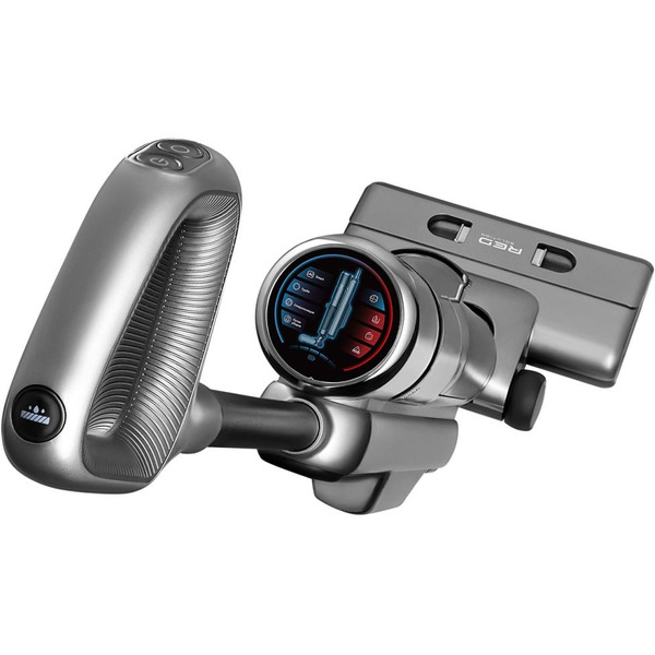 Пылесос RED SOLUTION AQUA W3500