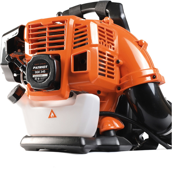 Воздуходувка Patriot BGK 345