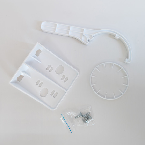 Корпус Terwa Магистр 10SL 3/4" 50402