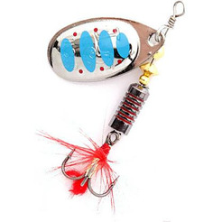 Блесна Lucky John Bonnie Blade LJBB03-003