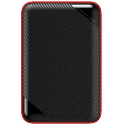 Жесткий диск Silicon Power SP040TBPHD62LS3K