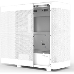 Корпус Zalman i4 (белый)