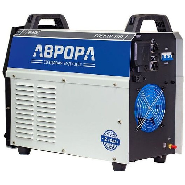 Аппарат плазменной резки Aurora Спектр 100 31220