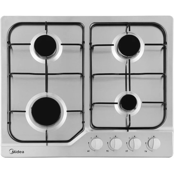 Панель газовая варочная Midea MG640X