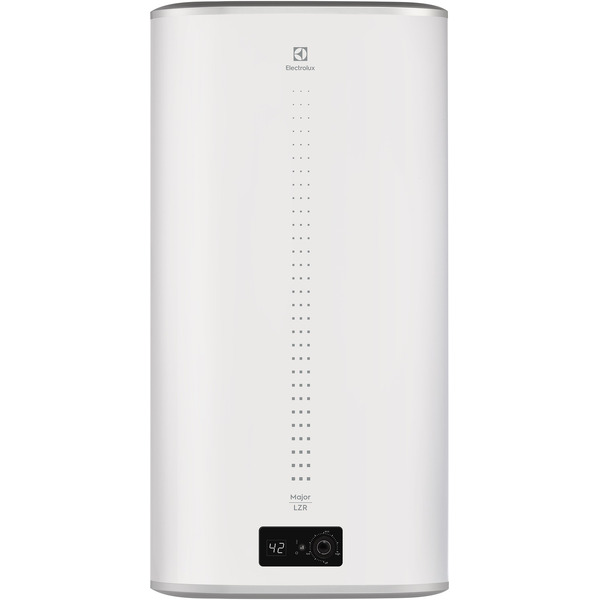 Водонагреватель Electrolux EWH 80 Major LZR 3