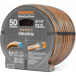 Шланг Daewoo Power UltraGrip DWH 5117 (1/2'', 50 м)