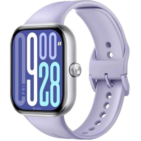 Смарт-часы Xiaomi Redmi Watch 5 Lavender Purple (BHR9388GL/M2462W1)