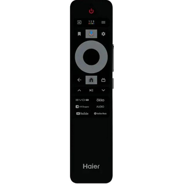 Телевизор Haier 65 HQLED S2 Pro