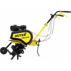Мотокультиватор Huter GMC-850 (70/5/24)