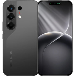 Смартфон TECNO Camon 50 CN5 8GB/256GB (черный)