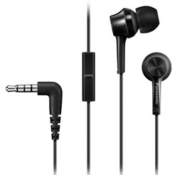 Наушники PANASONIC RP-TCM115GCK