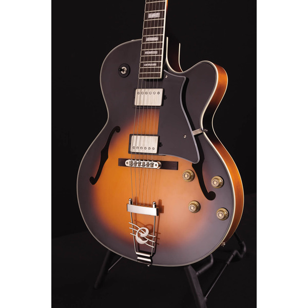 Электрогитара Cort Yorktown TAB