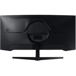 Монитор Samsung Odyssey G5 C34G55TWWI (LC34G55TWWIXCI)