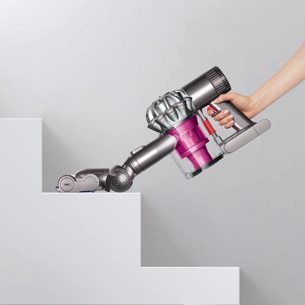 Пылесос DYSON DC62 Pro