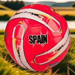 Футбольный мяч Cooper COOP023