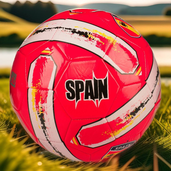 Футбольный мяч Cooper COOP023