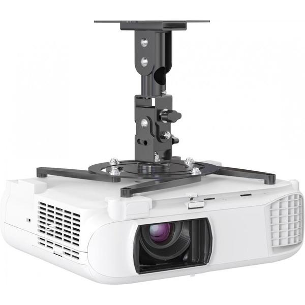 Кронштейн для проектора CACTUS CS-VM-PR04-BK
