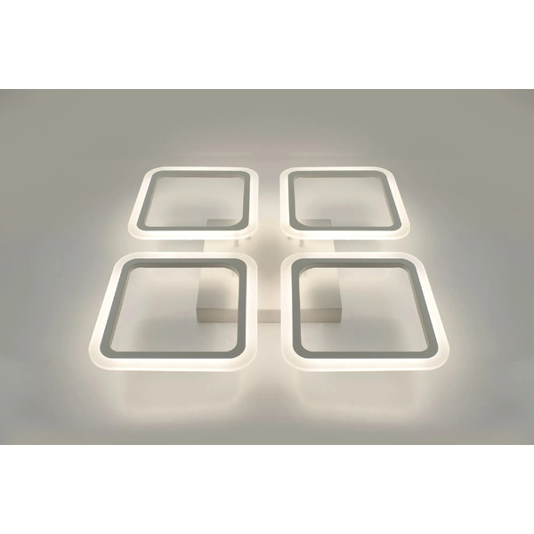 Люстра Sundays Home LED C23046T