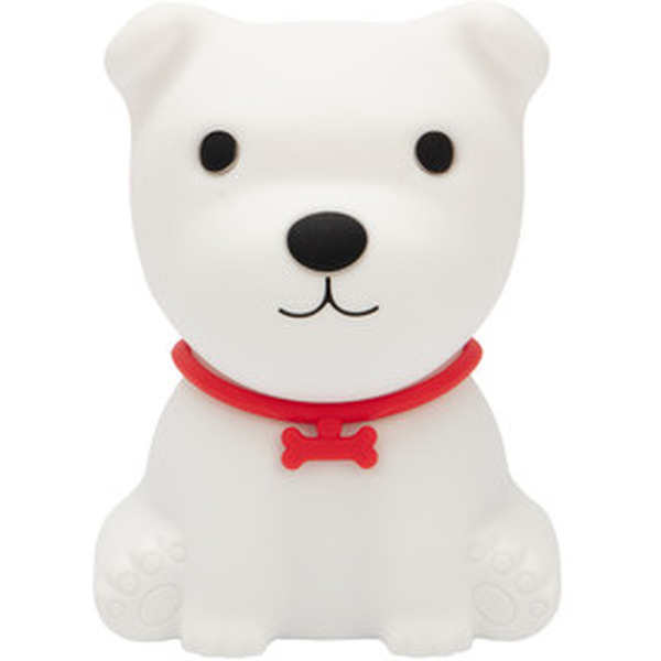 Силиконовый ночник NEON-NIGHT Щенок 503-007