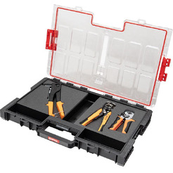 Ящик для инструментов Qbrick System ONE Organizer L - MFI