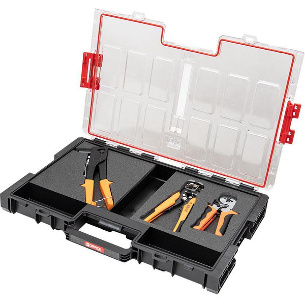 Ящик для инструментов Qbrick System ONE Organizer L - MFI