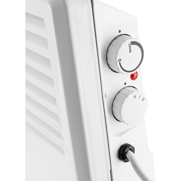 Конвектор Galaxy Line GL8228 (белый)