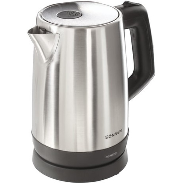 Чайник электрический SONNEN KT-1785