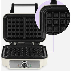 Вафельница Kitfort КТ-5608