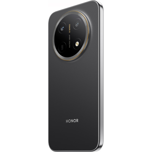Смартфон Honor X9e Pro (BSN-NX1) 6GB/256GB Midnight Black