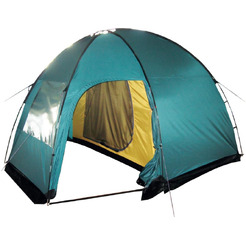 Палатка TRAMP Bell 4 V2