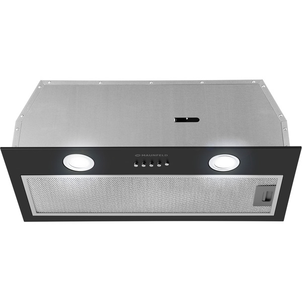 Вытяжка MAUNFELD Thames 601M (черный)