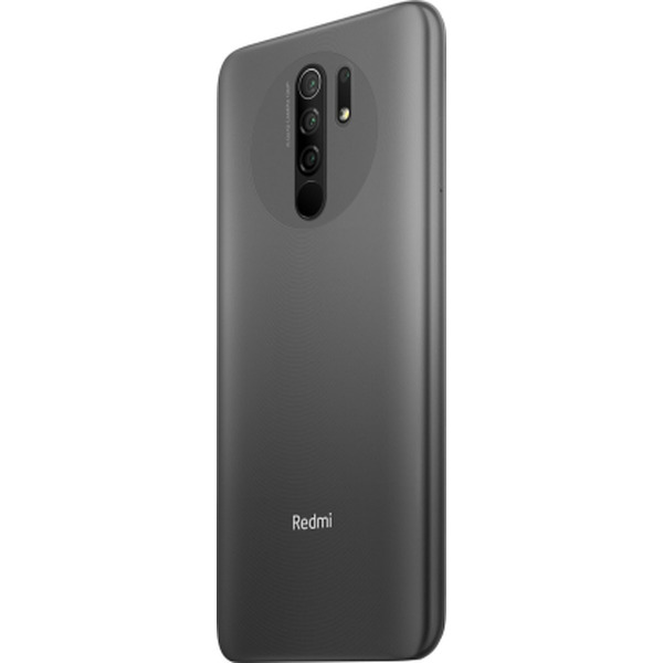 Смартфон Xiaomi Redmi 9 3GB/32GB Carbon Grey EU без NFC