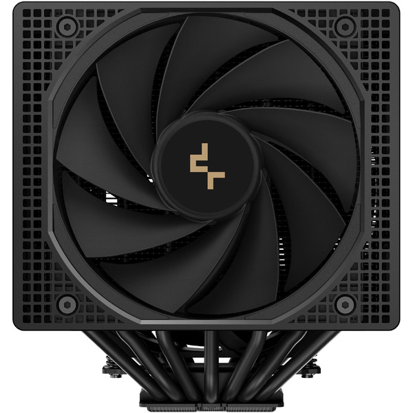 Кулер для процессора DeepCool Assassin VC Elite R-ASN4-BKNVNN-GJD