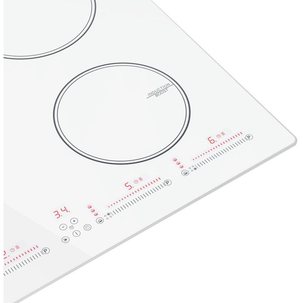 Варочная панель MAUNFELD CVI594SWH