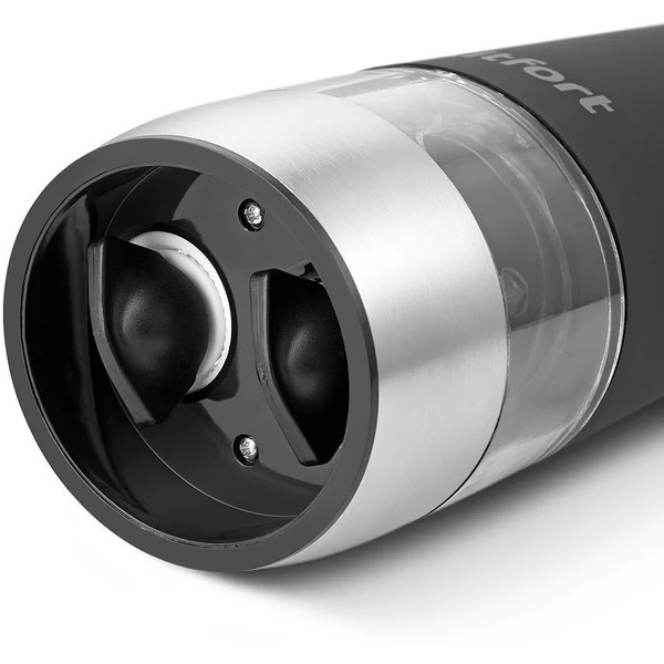 Автоматическая мельница для соли и перца Kitfort КТ-6013-1