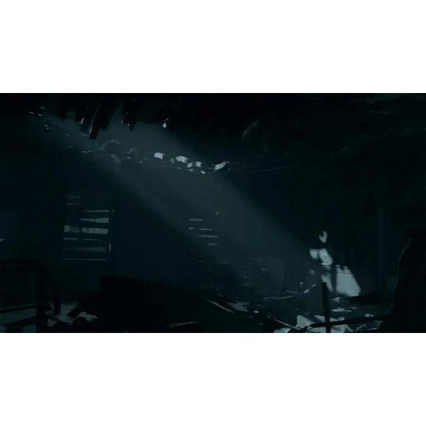 Игра The Dark Pictures: House of Ashes для PlayStation 5